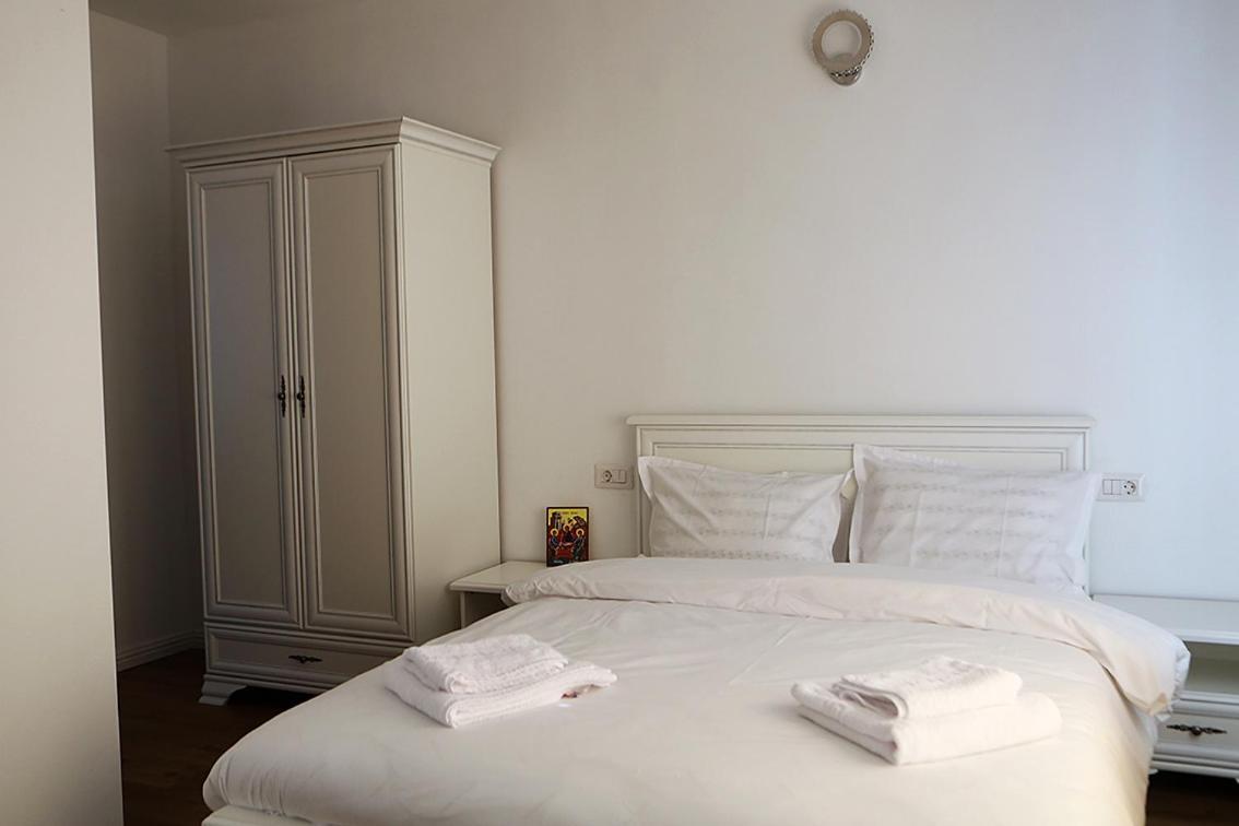 Casa Carmen Ξενοδοχείο Poienile Izei Εξωτερικό φωτογραφία